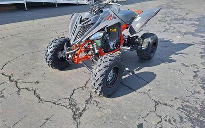 2024 Yamaha Raptor 700R SE