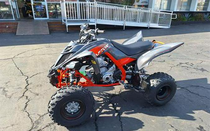 2024 Yamaha Raptor 700R SE