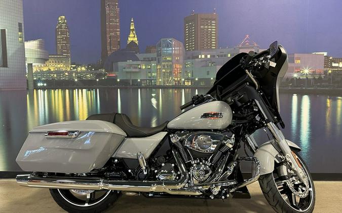 2024 Harley-Davidson Street Glide Review [18 Fast Facts; 44 Pics]