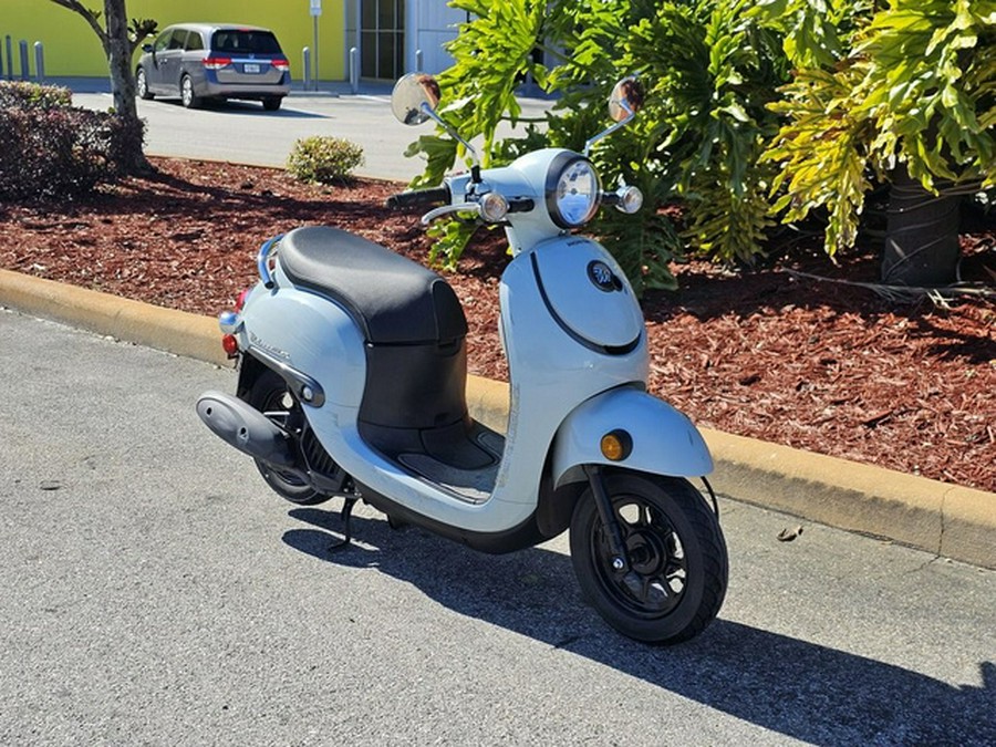 2022 Honda Metropolitan