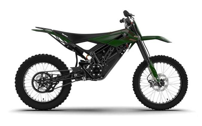 2024 Beta Explorer First Look [All-New Electric Trail Bike]