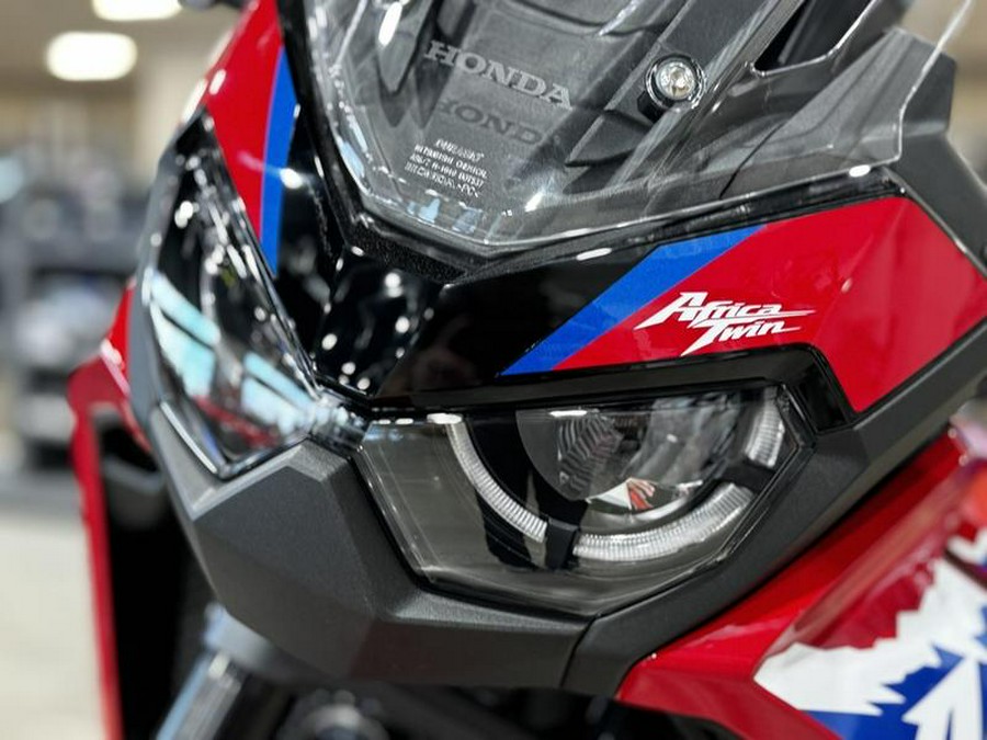 2024 Honda® Africa Twin