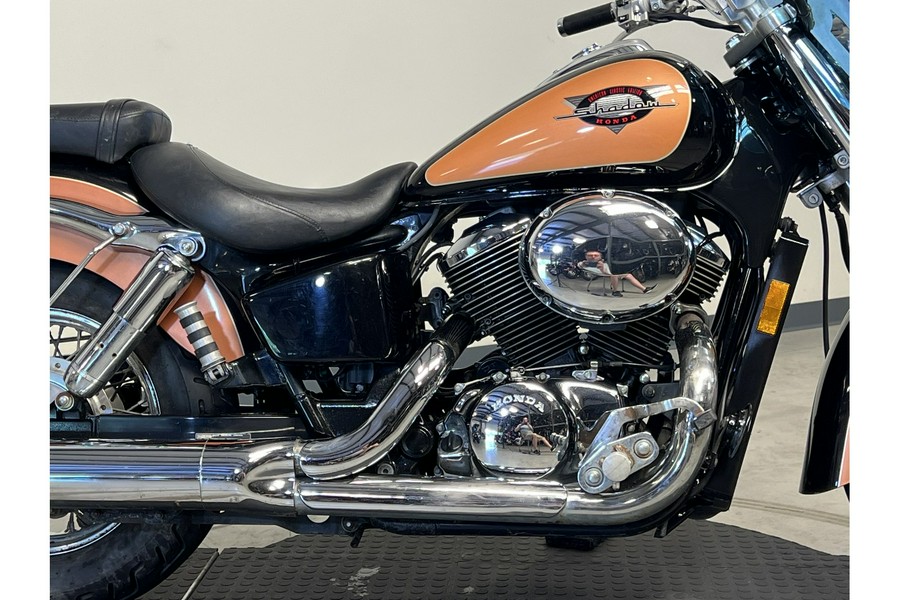 1998 Honda SHADOW 750 ACE VT750CD