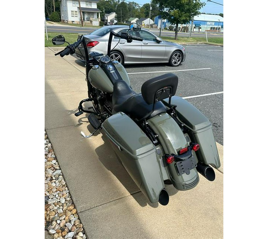 2021 Harley-Davidson ROAD KING SPECIAL