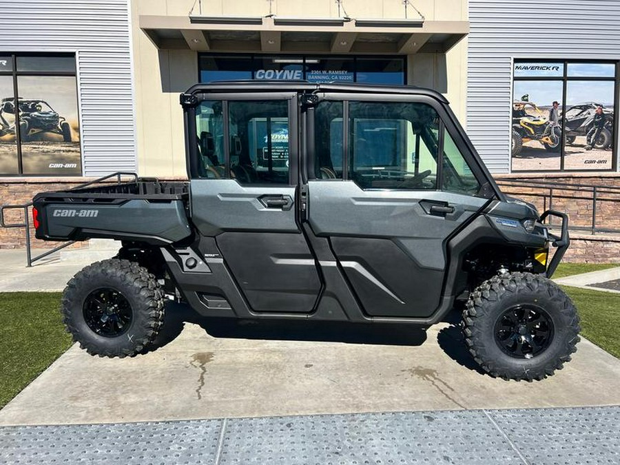 2024 Can-Am® Defender MAX Limited HD10