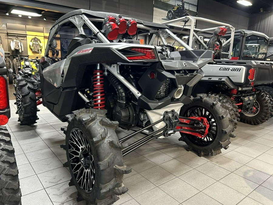 2025 Can-Am™ Maverick X3 X mr TURBO RR 72