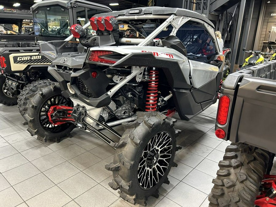 2025 Can-Am™ Maverick X3 X mr TURBO RR 72