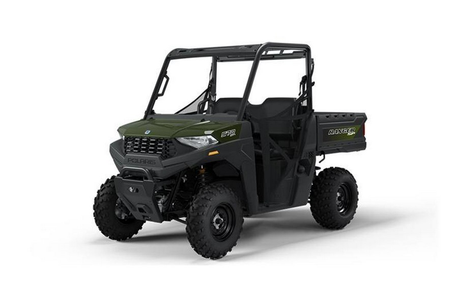 2024 Polaris Industries Ranger SP 570