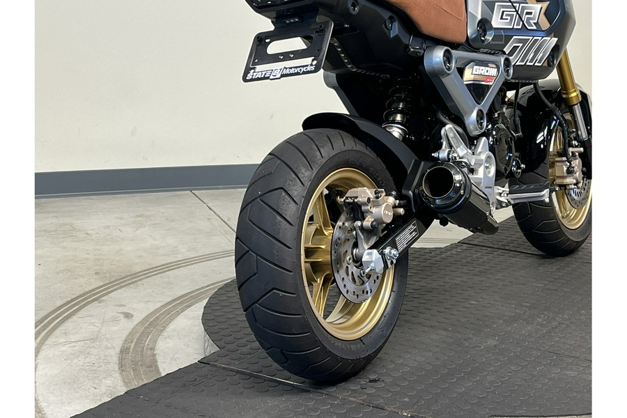 2024 Honda Grom™ SP