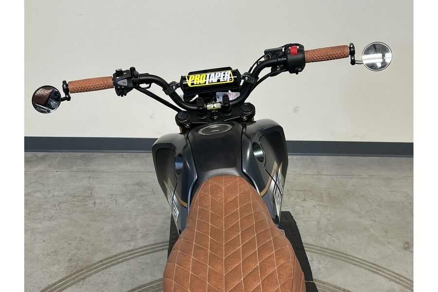 2024 Honda Grom™ SP