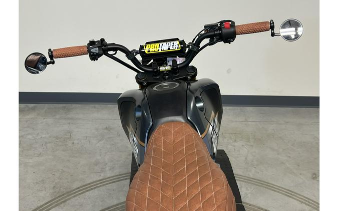 2024 Honda Grom™ SP