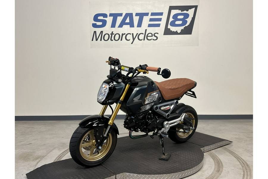 2024 Honda Grom™ SP