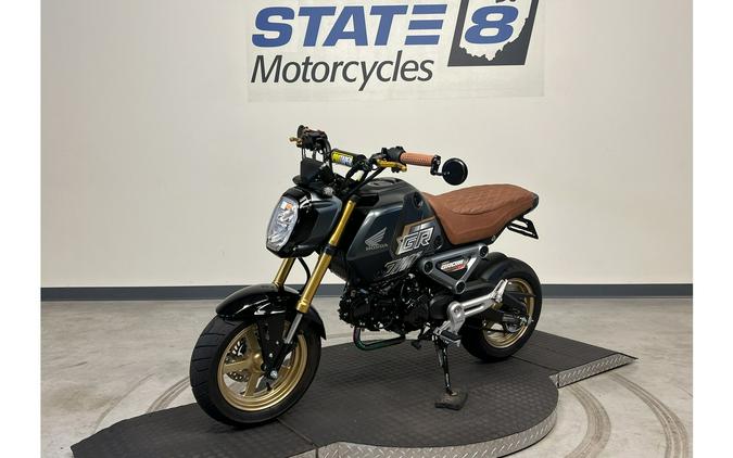 2024 Honda Grom™ SP