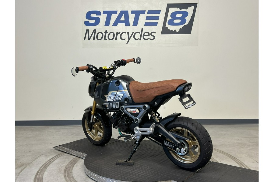 2024 Honda Grom™ SP