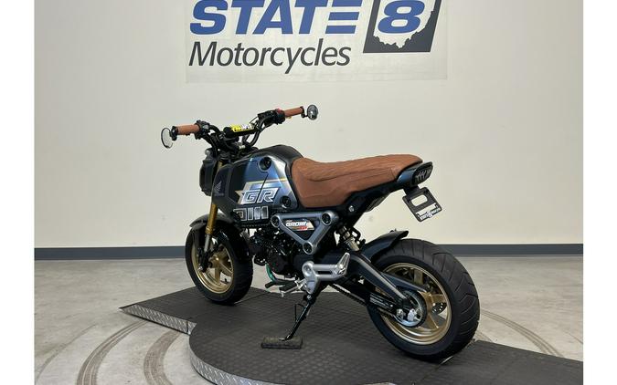 2024 Honda Grom™ SP