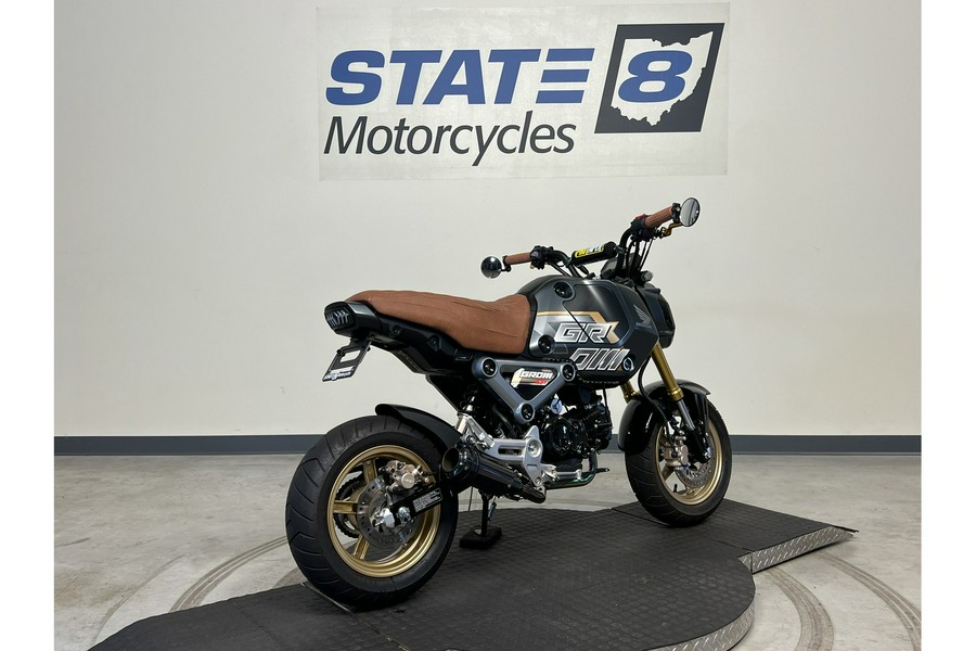 2024 Honda Grom™ SP