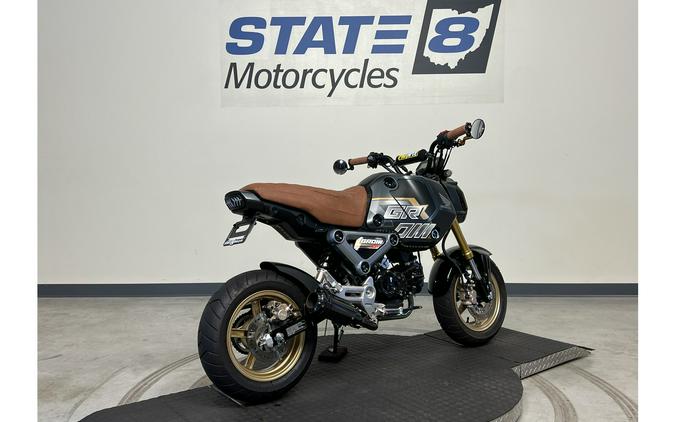 2024 Honda Grom™ SP