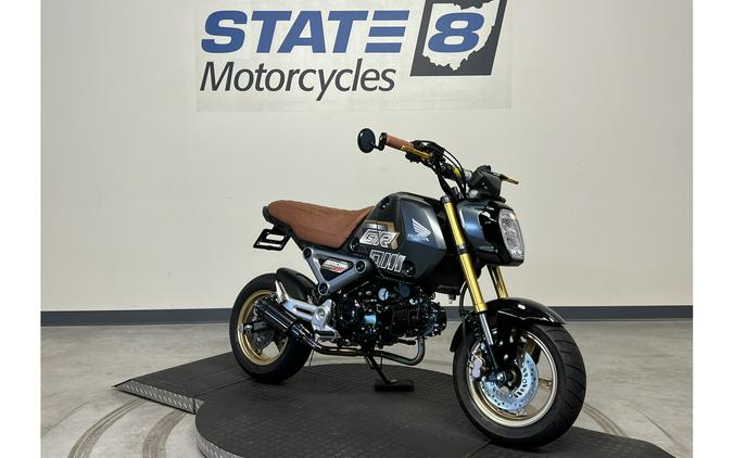 2024 Honda Grom™ SP