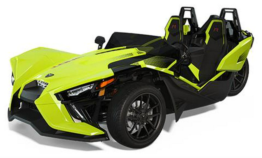 2021 Slingshot Slingshot R Limited Edition AutoDrive