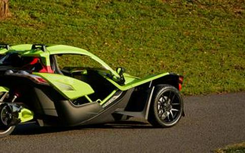 2021 Slingshot Slingshot R Limited Edition AutoDrive