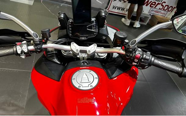 2023 Ducati Multistrada V2 S