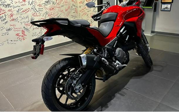 2023 Ducati Multistrada V2 S