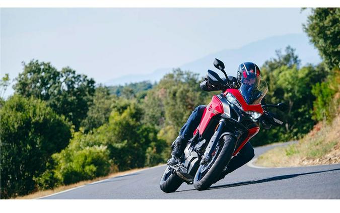 2023 Ducati Multistrada V2 S