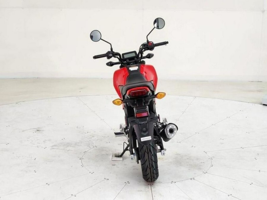 2026 Honda® Grom