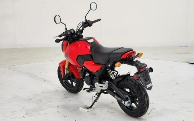 2026 Honda® Grom