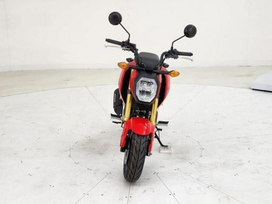 2026 Honda® Grom