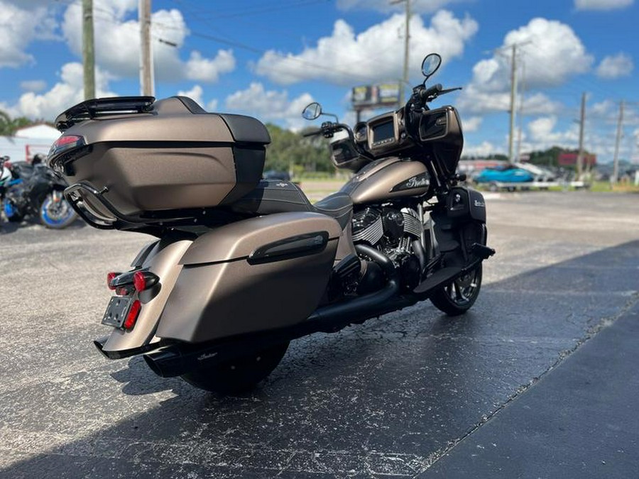 2021 Indian Motorcycle® ROADMASTER DARK HORSE