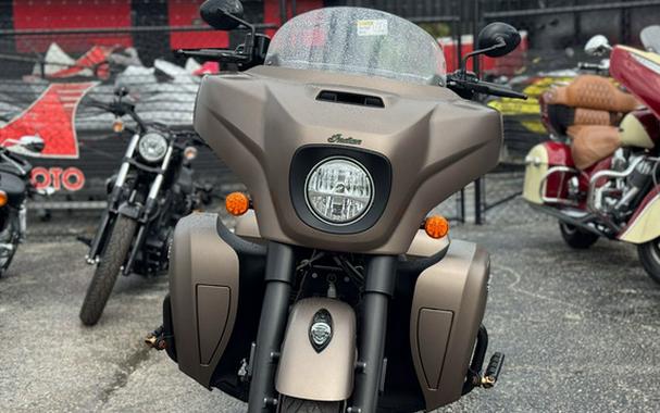 2021 Indian Roadmaster Dark Horse