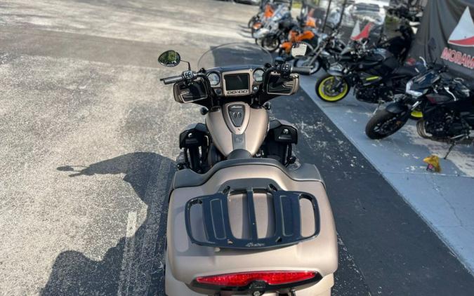 2021 Indian Roadmaster Dark Horse