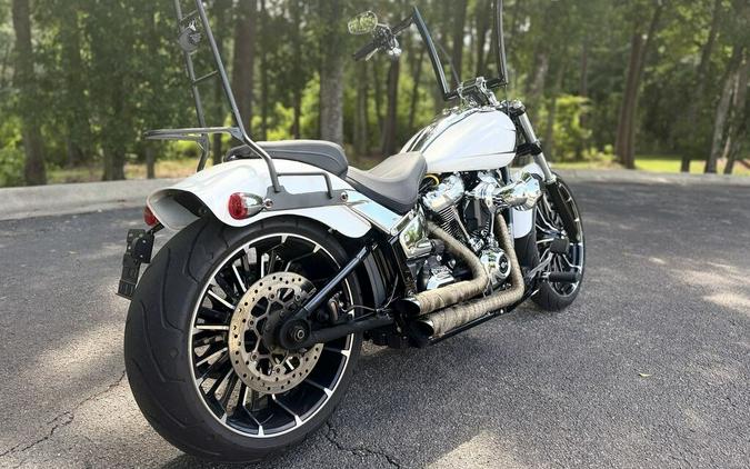 FXBR 2024 Breakout™ 117