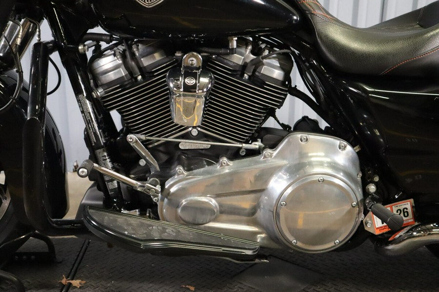 2020 Harley-Davidson Electra Glide Standard