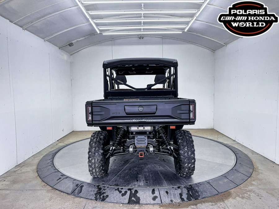 2026 Can-Am Defender MAX LONE STAR HD11