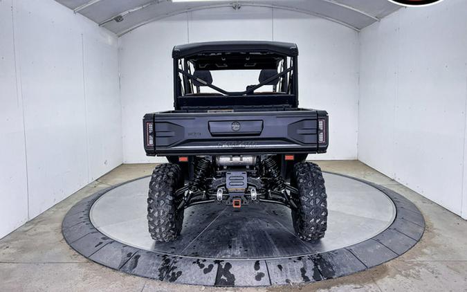 2026 Can-Am Defender MAX LONE STAR HD11