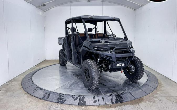 2026 Can-Am Defender MAX LONE STAR HD11