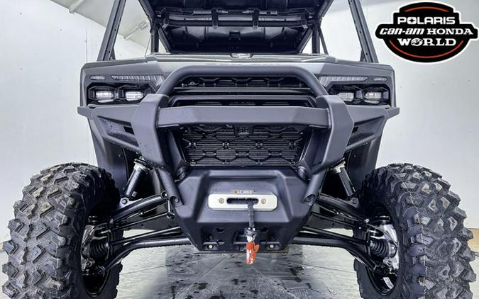 2026 Can-Am Defender MAX LONE STAR HD11