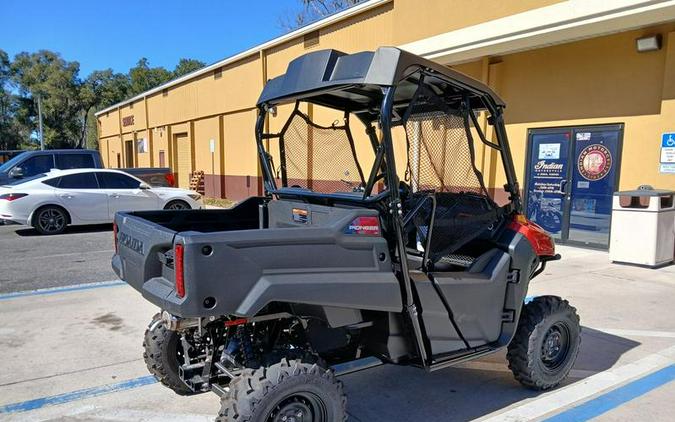 2026 Honda® Pioneer 700