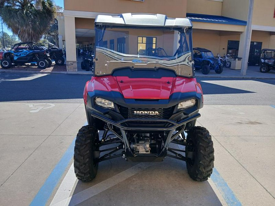 2026 Honda® Pioneer 700