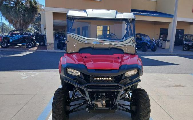2026 Honda® Pioneer 700