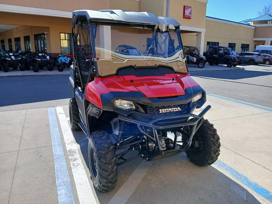 2026 Honda® Pioneer 700