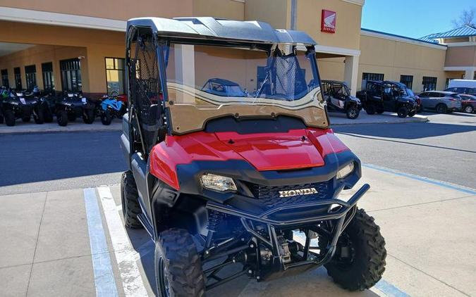 2026 Honda® Pioneer 700