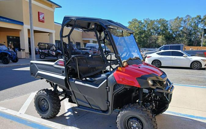 2026 Honda® Pioneer 700