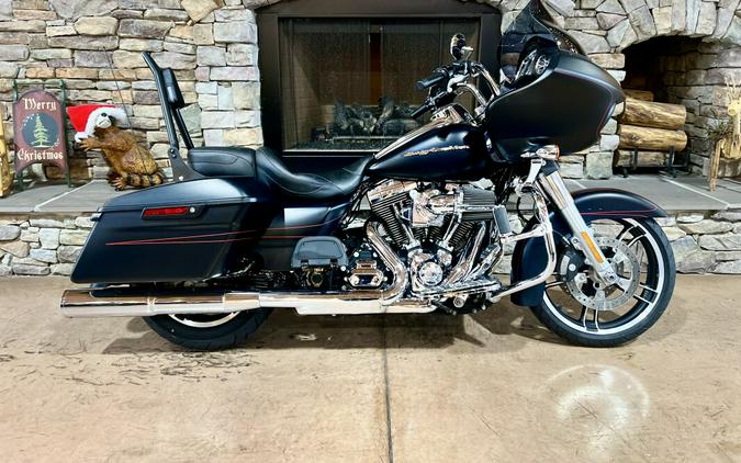 2015 FLTRXS - Road Glide Special