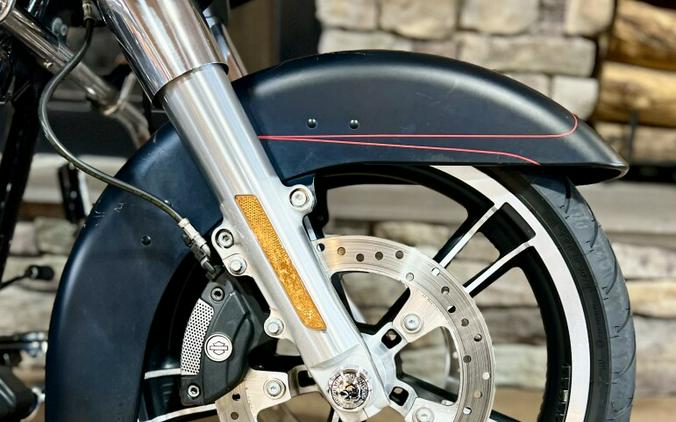 2015 FLTRXS - Road Glide Special