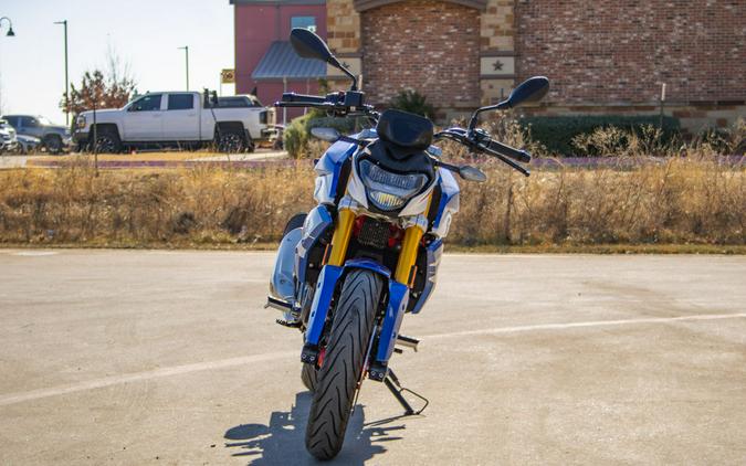 2025 BMW G 310 R Style Sport