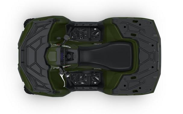 2026 Polaris Sportsman® 570 Base