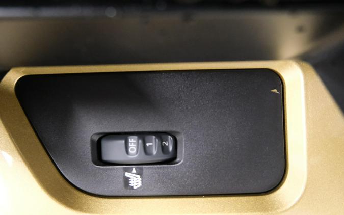 2025 HONDA GOLD WING TOUR DCT 50TH ANNIVERSARY